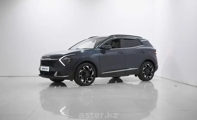 Kia Sportage 2022 года за 13 490 000 тг. в Алматы