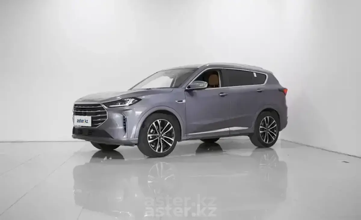 2023 Jetour X70 PLUS