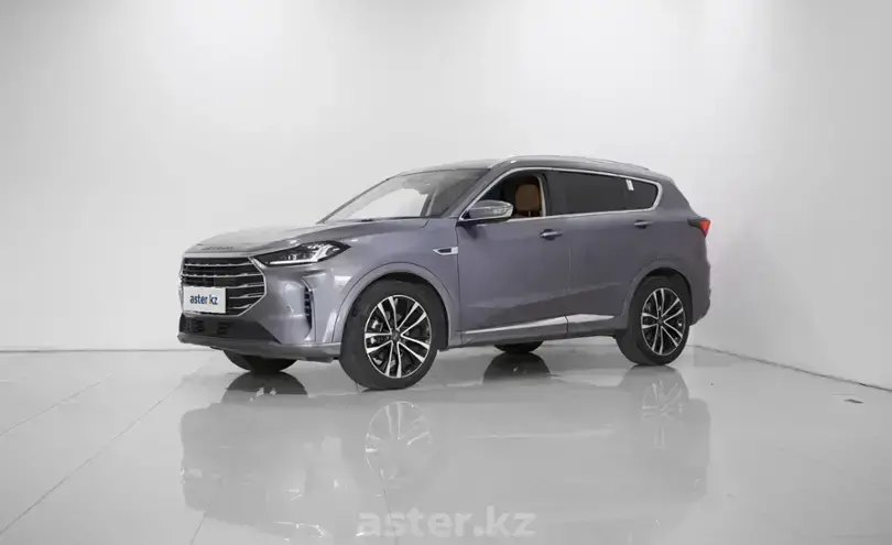 Jetour X70 PLUS 2023 года за 9 600 000 тг. в Алматы