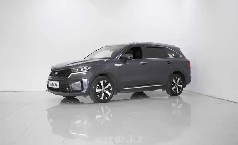 Kia Sorento 2021 года за 15 700 000 тг. в Алматы