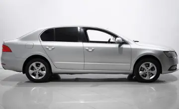 Skoda Superb 2013 года за 5 500 000 тг. в Алматы фото 4