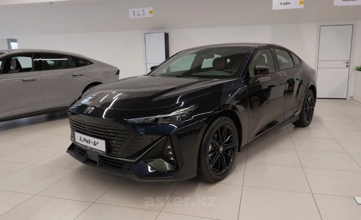 2025 Changan UNI-V