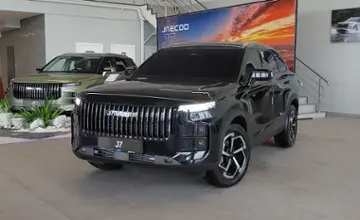 Jaecoo J7 2025 года за 14 490 000 тг. в Караганда фото 1