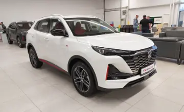 Changan CS55PLUS 2025 года за 9 890 000 тг. в Шымкент фото 3