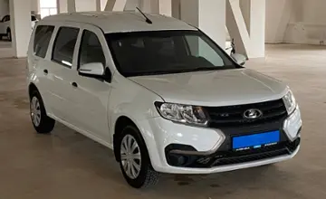 LADA (ВАЗ) Largus 2021 года за 5 170 000 тг. в Уральск фото 3