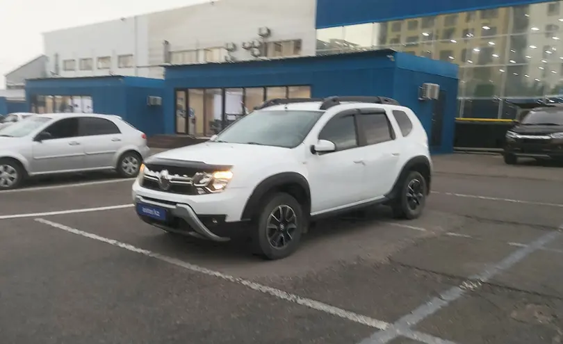 Renault Duster 2020 года за 7 906 000 тг. в Алматы