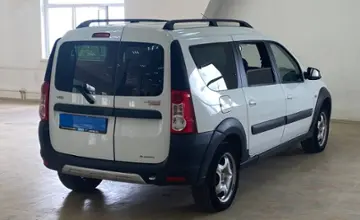 LADA (ВАЗ) Largus Cross 2019 года за 4 330 000 тг. в Уральск