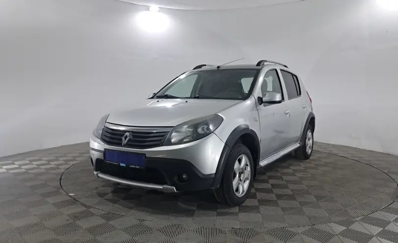Renault Sandero 2014 года за 1 950 000 тг. в Павлодар