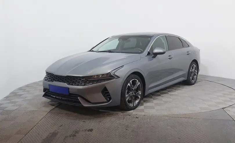 Kia K5 2020 года за 9 690 000 тг. в Астана