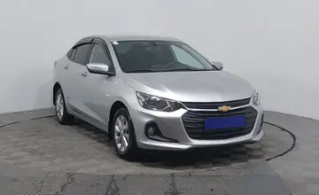 Chevrolet Onix 2023 года за 5 350 000 тг. в Астана фото 3