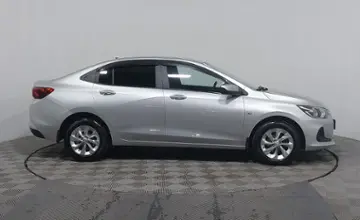 Chevrolet Onix 2023 года за 5 350 000 тг. в Астана фото 4