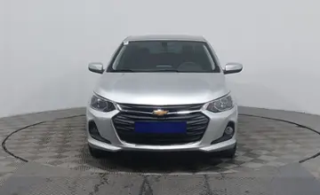 Chevrolet Onix 2023 года за 5 350 000 тг. в Астана фото 2