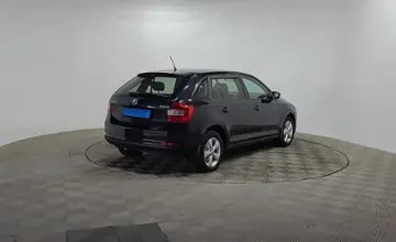 Skoda Rapid 2014 года за 3 990 000 тг. в Алматы