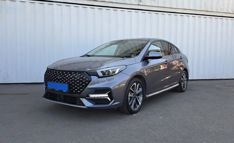 OMODA S5 2023 года за 6 770 000 тг. в Алматы