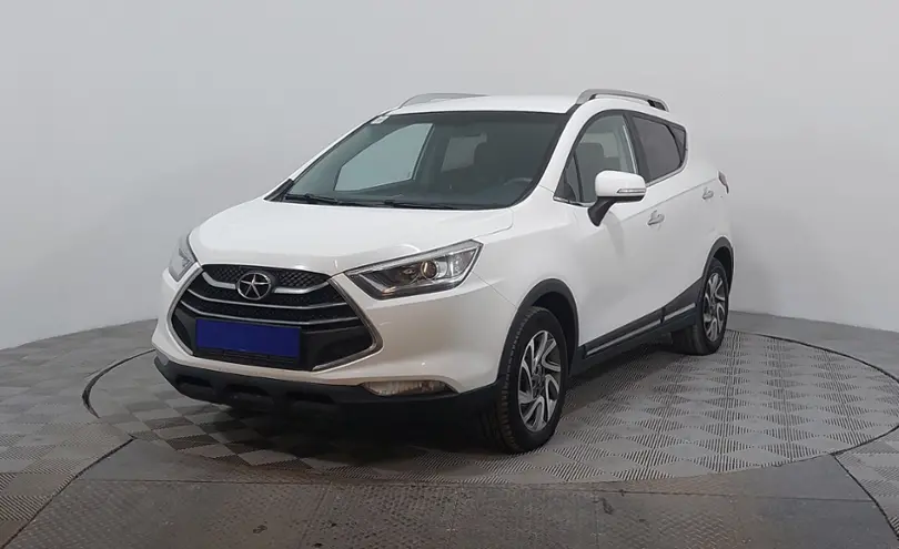 JAC S3 2018 года за 3 990 000 тг. в Астана