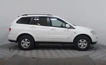 SsangYong Kyron 2013 года за 5 190 000 тг. в Астана фото 4
