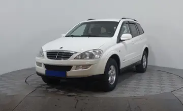 SsangYong Kyron 2013 года за 5 190 000 тг. в Астана фото 1