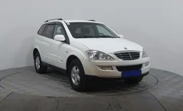 SsangYong Kyron 2013 года за 5 190 000 тг. в Астана фото 3