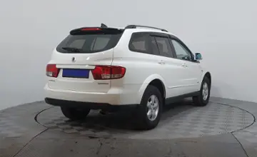 SsangYong Kyron 2013 года за 5 190 000 тг. в Астана