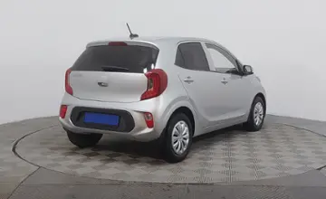 Kia Picanto 2023 года за 5 850 000 тг. в Астана