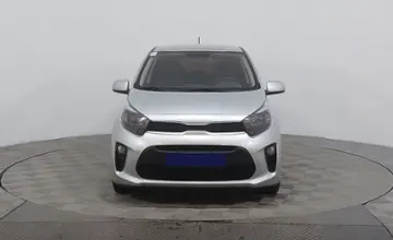 Kia Picanto 2023 года за 5 850 000 тг. в Астана фото 2