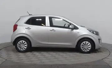 Kia Picanto 2023 года за 5 850 000 тг. в Астана фото 4