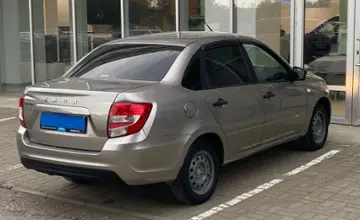 LADA (ВАЗ) Granta 2022 года за 3 590 000 тг. в Уральск