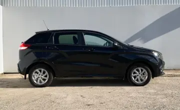 LADA (ВАЗ) XRAY 2018 года за 2 930 000 тг. в Уральск фото 4
