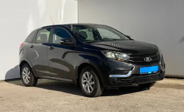 LADA (ВАЗ) XRAY 2018 года за 2 930 000 тг. в Уральск фото 3