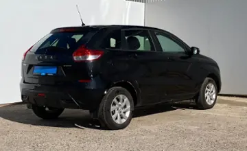 LADA (ВАЗ) XRAY 2018 года за 2 930 000 тг. в Уральск