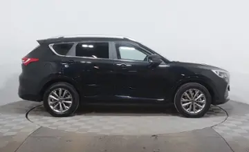 Jetour X70 2023 года за 8 590 000 тг. в Астана фото 4