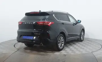 Jetour X70 2023 года за 8 590 000 тг. в Астана