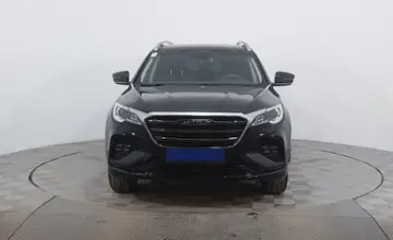 Jetour X70 2023 года за 8 590 000 тг. в Астана фото 2