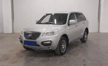 Lifan X60 2016 года за 2 650 000 тг. в Астана фото 1
