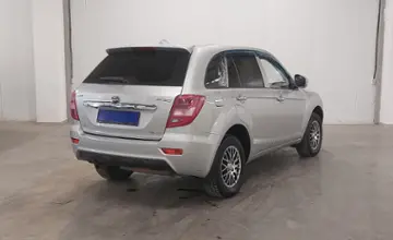 Lifan X60 2016 года за 2 650 000 тг. в Астана