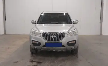 Lifan X60 2016 года за 2 650 000 тг. в Астана фото 2