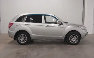 Lifan X60 2016 года за 2 650 000 тг. в Астана фото 4