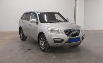 Lifan X60 2016 года за 2 650 000 тг. в Астана фото 3