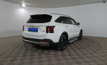 Kia Sorento 2024 года за 17 990 000 тг. в Шымкент
