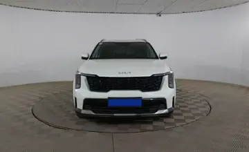 Kia Sorento 2024 года за 17 990 000 тг. в Шымкент фото 2