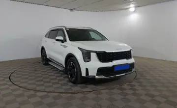 Kia Sorento 2024 года за 17 990 000 тг. в Шымкент фото 3