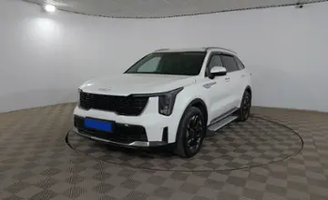 Kia Sorento 2024 года за 17 990 000 тг. в Шымкент фото 1