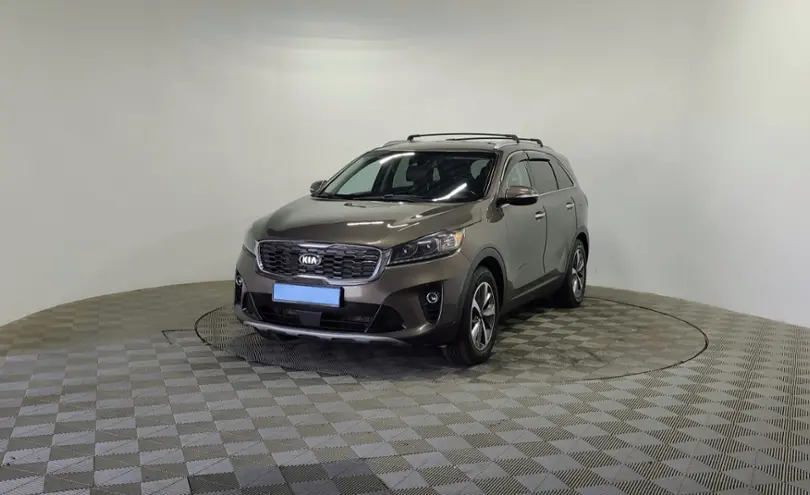 Kia Sorento 2018 года за 10 990 000 тг. в Алматы