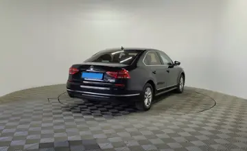 Volkswagen Passat 2016 года за 6 620 000 тг. в Алматы