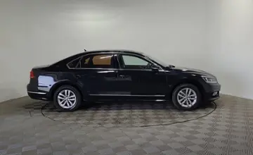 Volkswagen Passat 2016 года за 6 620 000 тг. в Алматы фото 4
