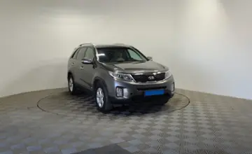 Kia Sorento 2013 года за 8 990 000 тг. в Алматы фото 3