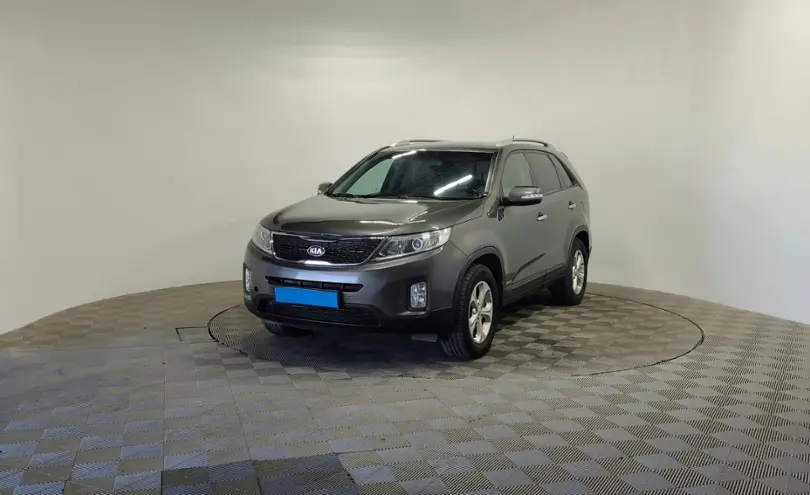 Kia Sorento 2013 года за 8 990 000 тг. в Алматы