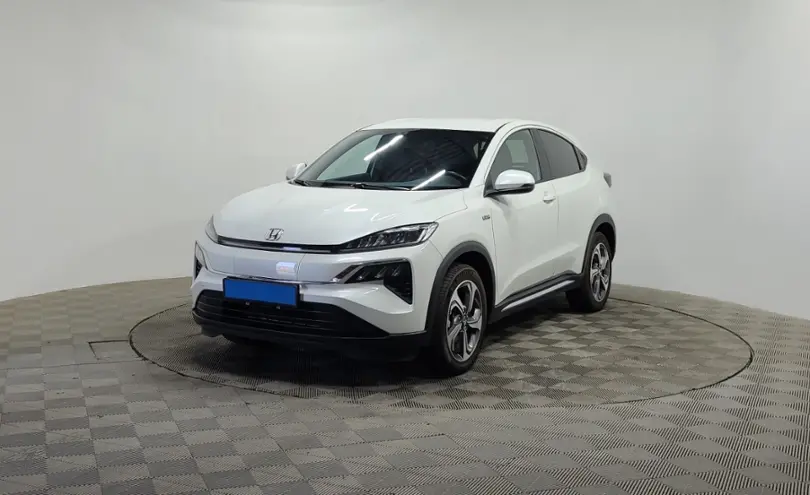 Honda M-NV 2022 года за 6 990 000 тг. в Алматы
