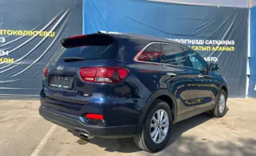 Kia Sorento 2019 года за 11 750 000 тг. в Актау
