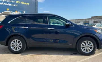 Kia Sorento 2019 года за 11 750 000 тг. в Актау фото 4